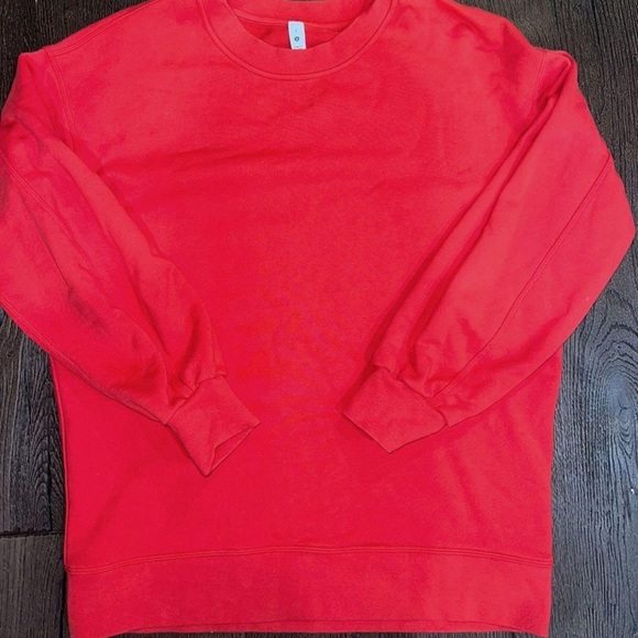 Lululemon Crewneck - Picture 1 of 2